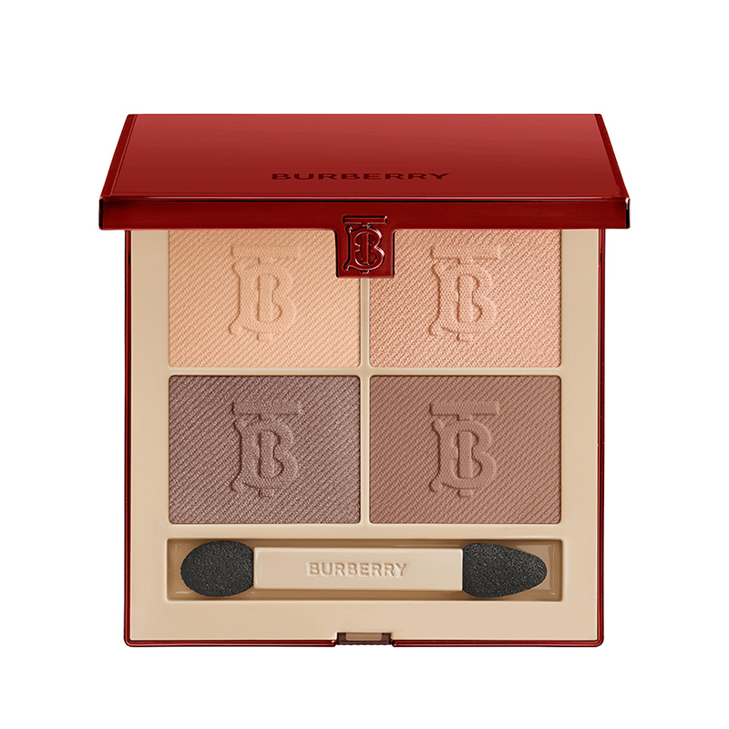 BURBERRY BEAUTY Eye Palette Iconic Honey