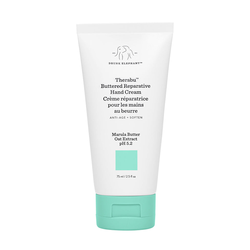 Drunk Elephant Therabu Buttered Reparative Hand Cream
