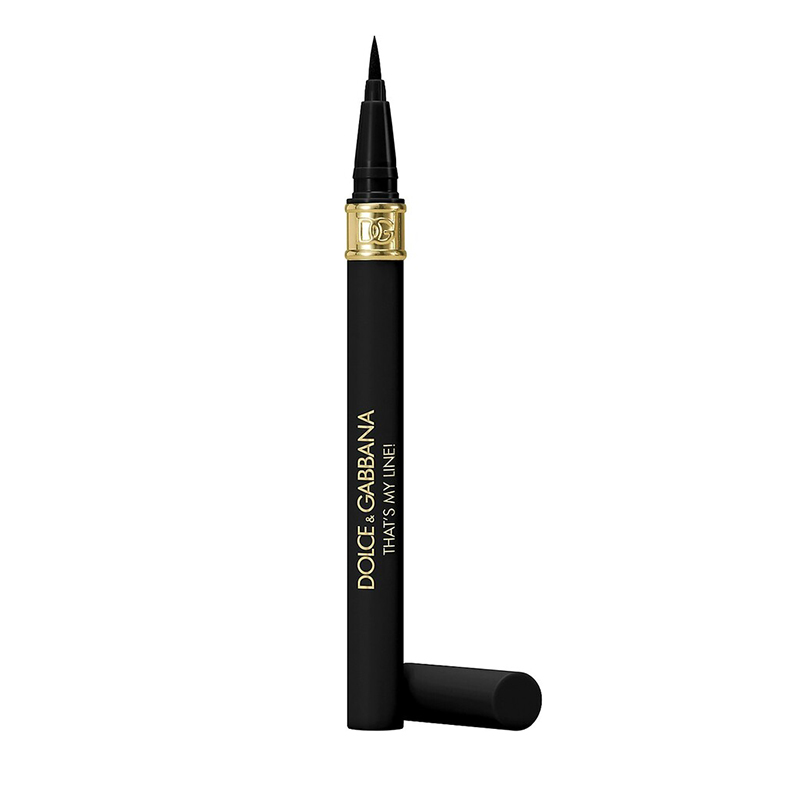 Dolce&Gabbana That's My Line! 24H Lasting Waterproof Eyeliner in FYI