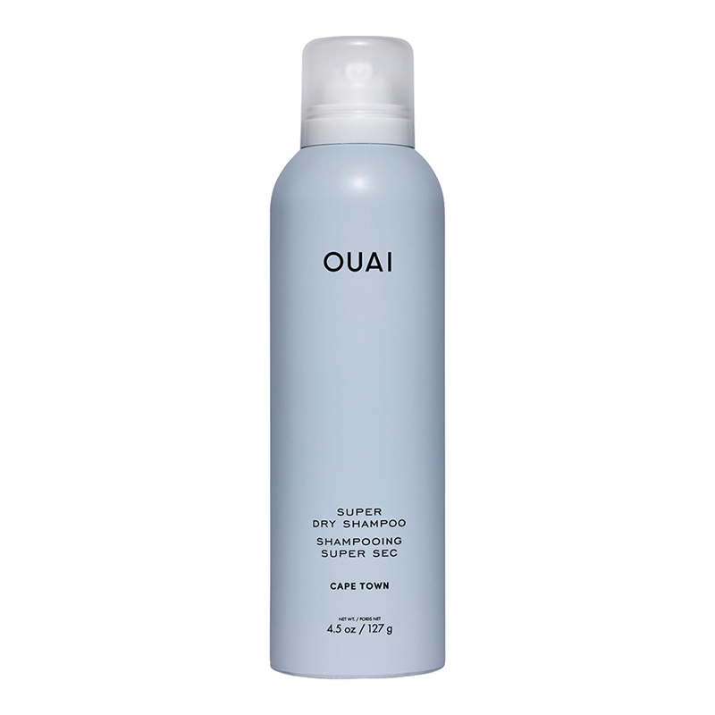 Ouai Cape Town Super Dry Shampoo