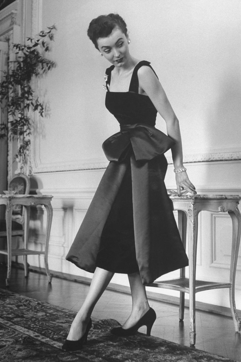 Christian Dior