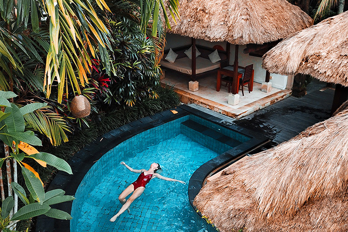 Club Vogue HoteLux embership