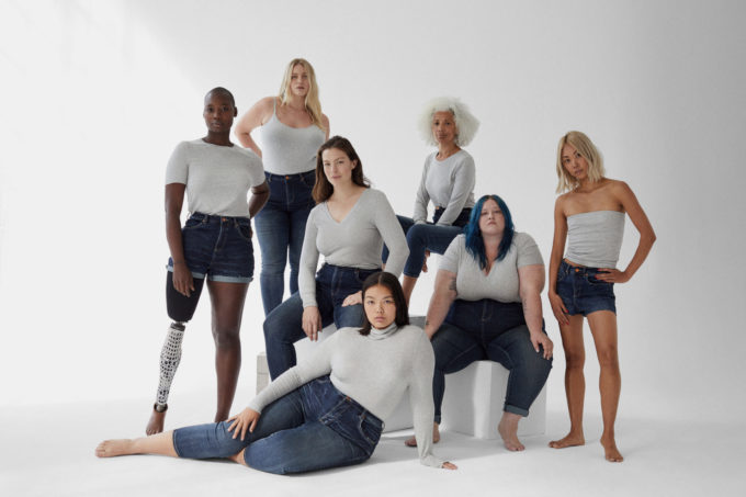 The Body Positivity Movement Still Has A Long Way To Go—heres Why 9336