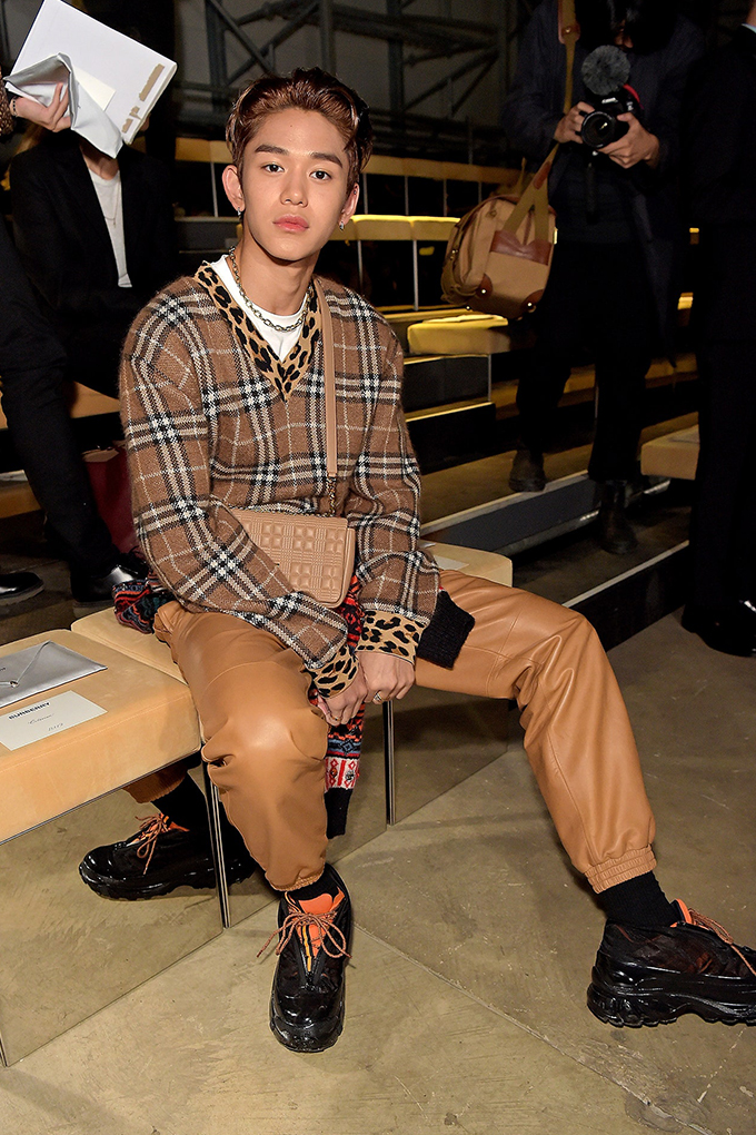 7 K-pop stars shaping fashion in 2020 | Vogue Singapore | News