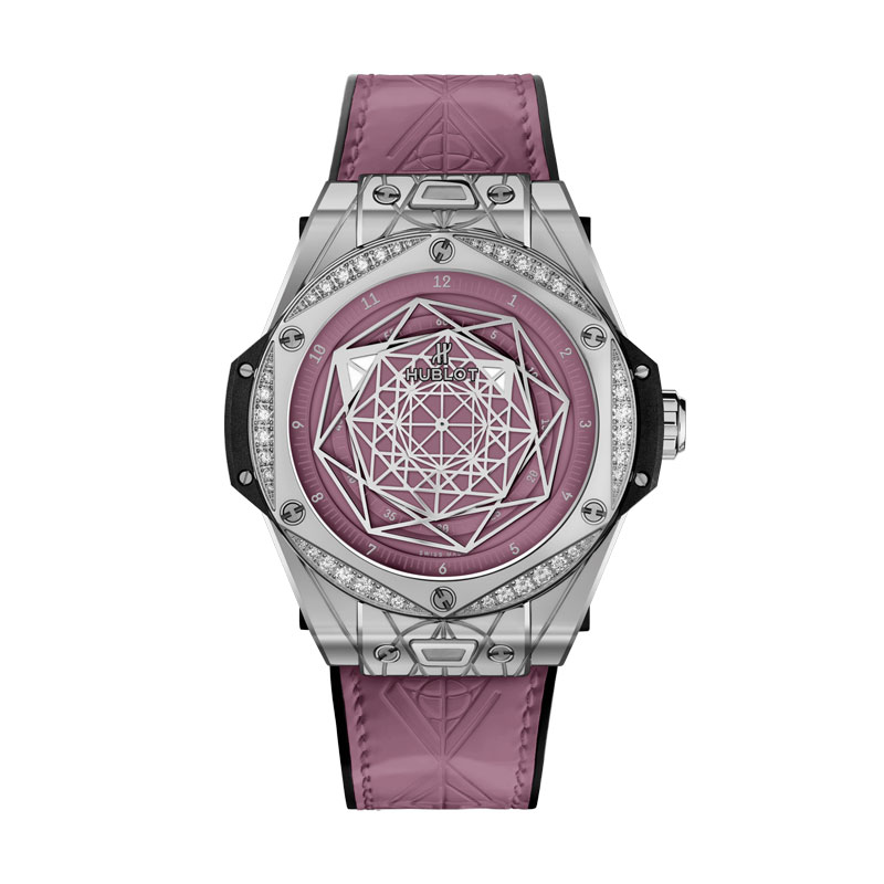 Purple watches on sale