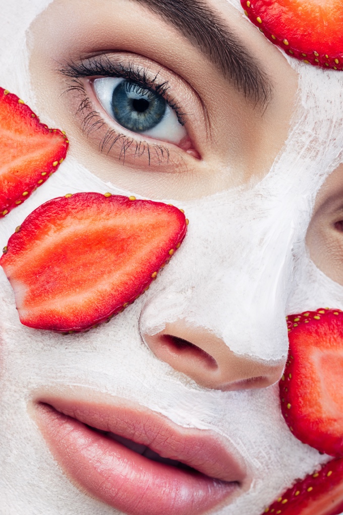 Vogue Singapore 2020 Beauty Myths Busted Skincare Aesthetics Sunscreen