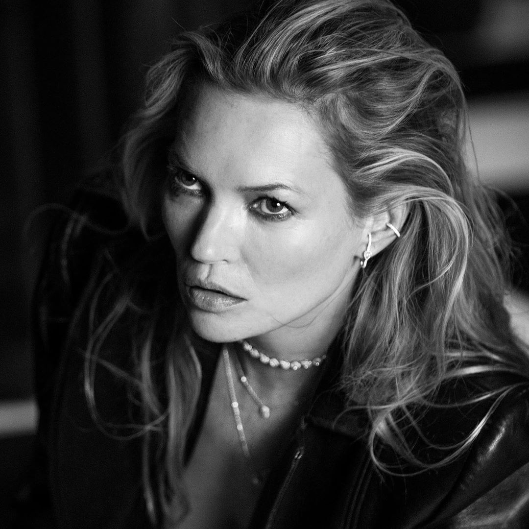 These are Kate Moss’s favourite pieces from her collaboration with ...