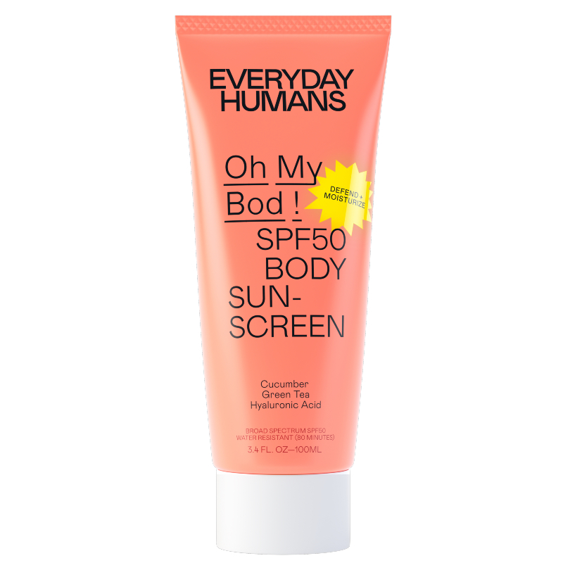 Vogue Singapore Body Sunscreens Skincare Bodycare La Roche-Posay Everyday Humans Avene DHC Aesop