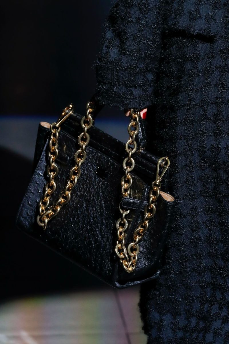 9 accessories we love from Dolce & Gabbana’s gothic autumn/winter 2020 show