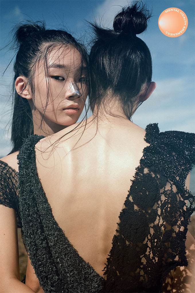 Beauty's double-edged sword: 5 Singaporeans on how looks can be both the cause and cure of your insecurities Beauty's double-edged sword: 5 Singaporeans on how looks can be both the cause and cure of your insecurities
