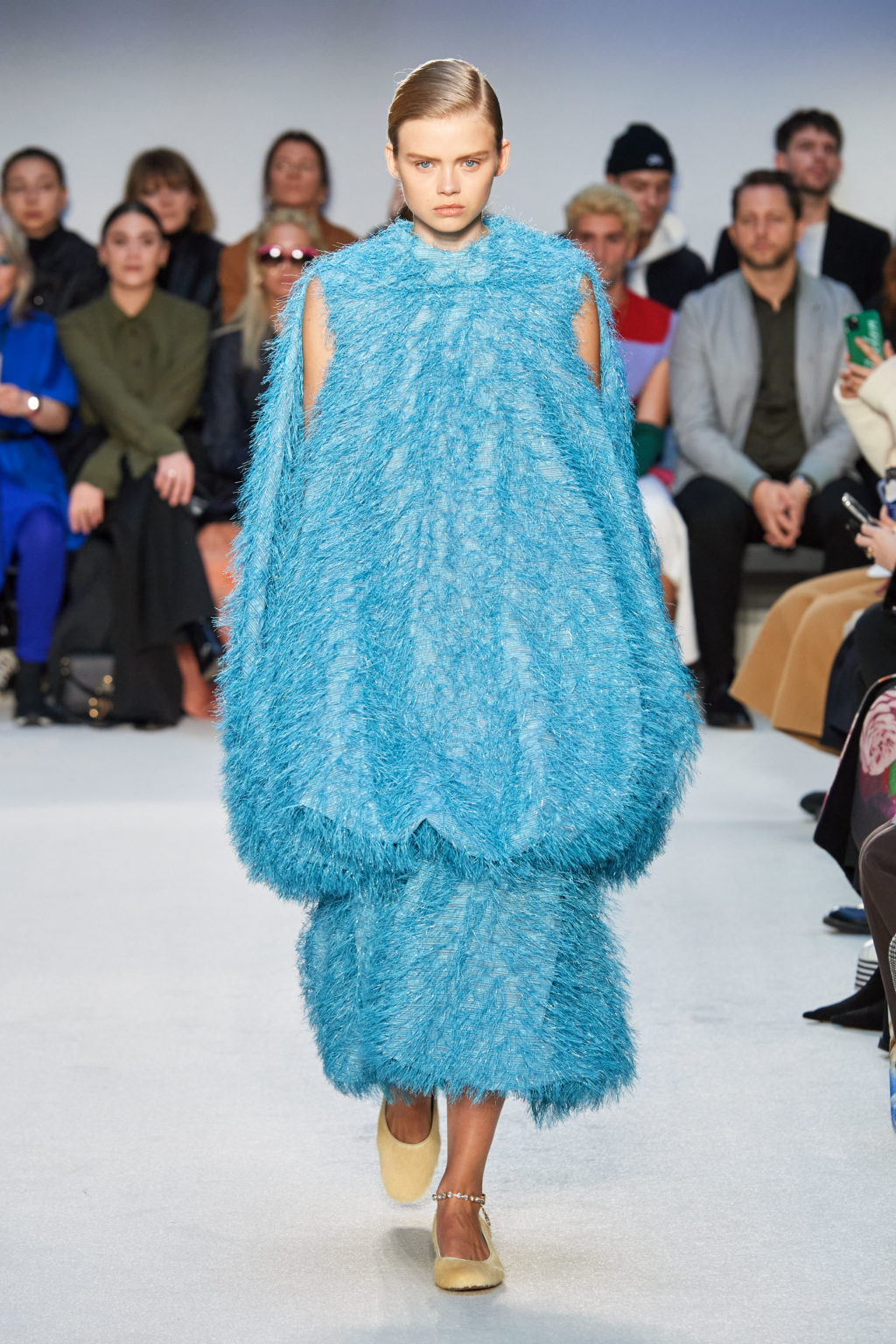 Fashion as protection Is AW20 s cocoon trend a sign of optimism