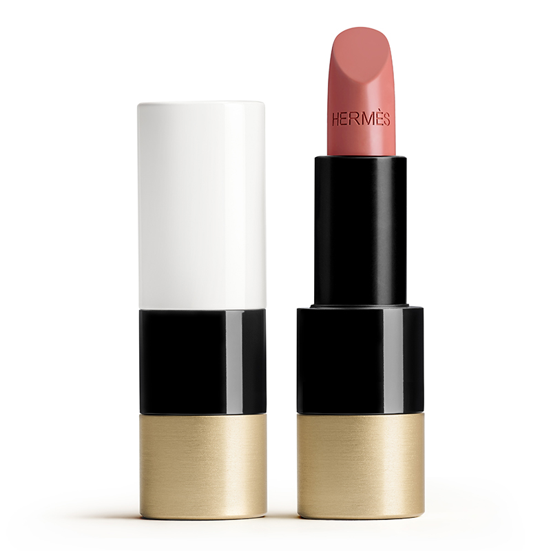 Louboutin Lipstick Belly Bloom, Tres Decollete, You You, Rose du