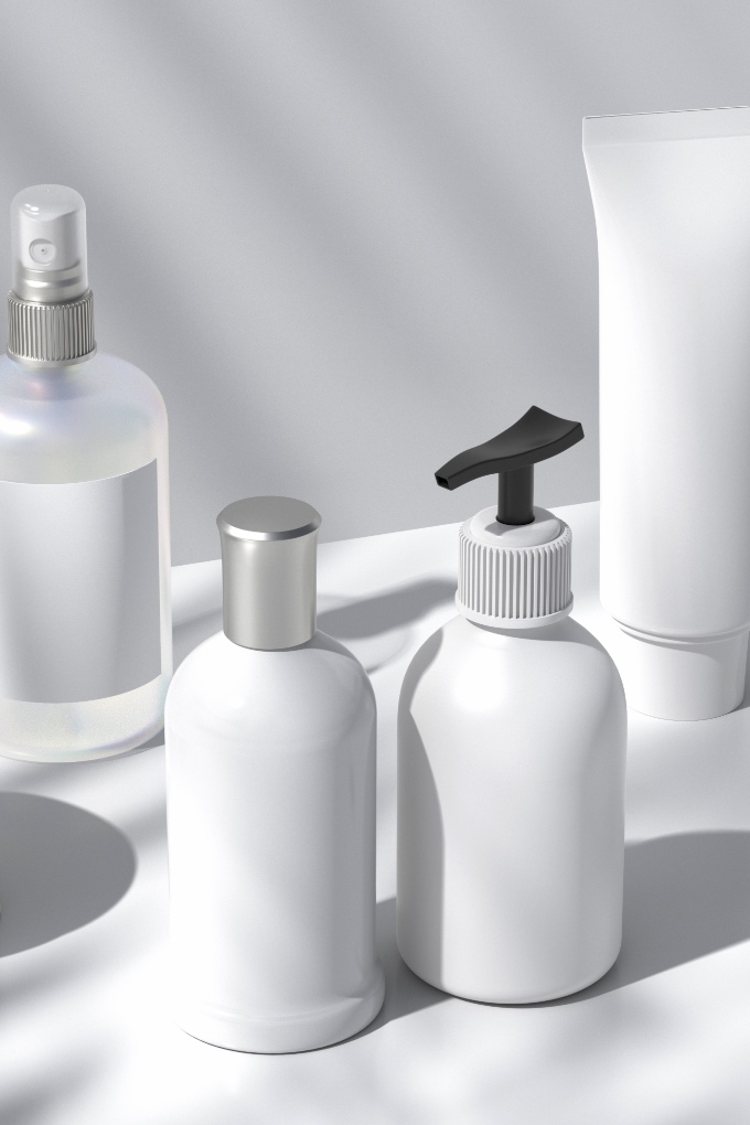 Vogue Singapore Beauty Sustainability Recyclable Recycle Packaging