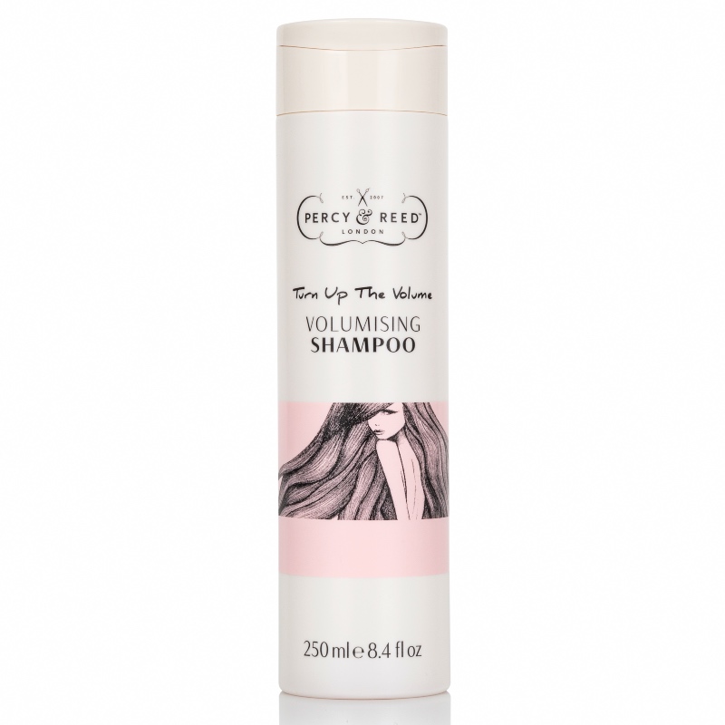 Vogue Singapore - Add To Cart - Percy & Reed Volumising Shampoo Sephora