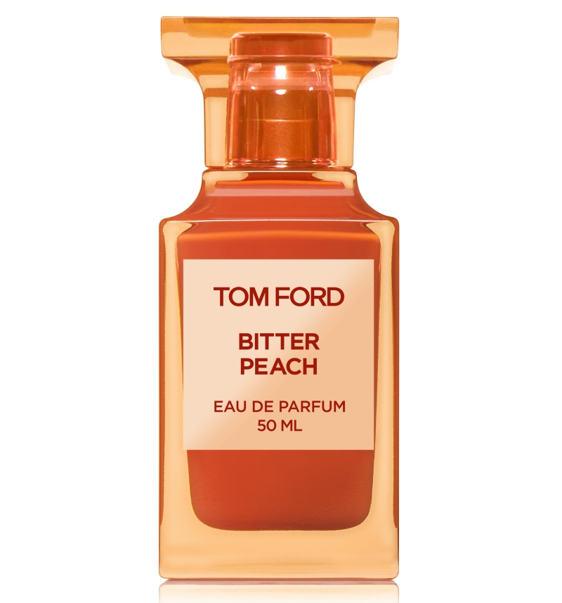 Vogue Singapore - Add to Cart - Tom Ford Bitter Peach