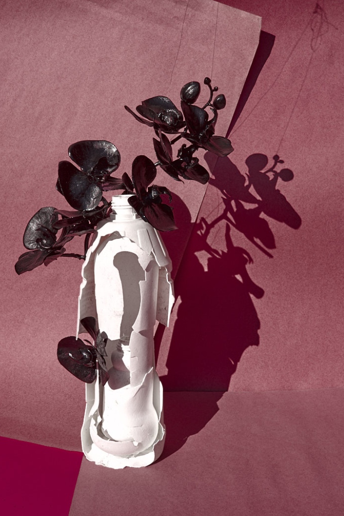 Vogue Artist In Bloom