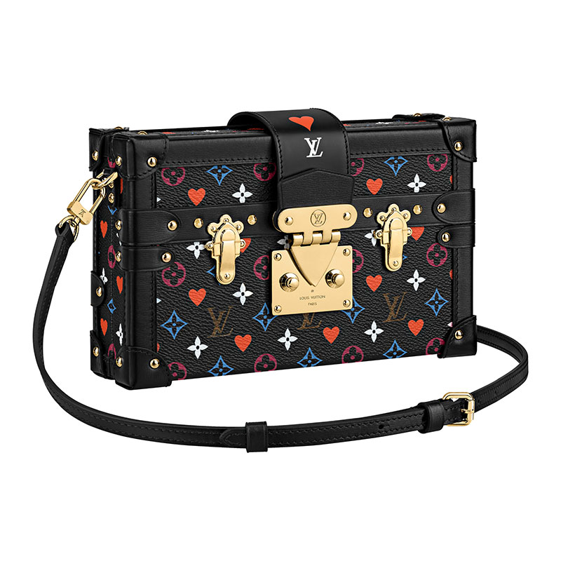 11 playful accessories from Louis Vuitton's 'Game On' collection