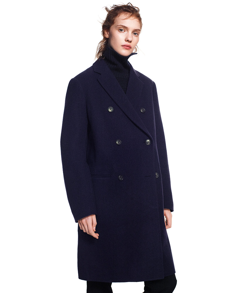 Jil Sander revives her collaboration with Uniqlo: Here’s what you need ...