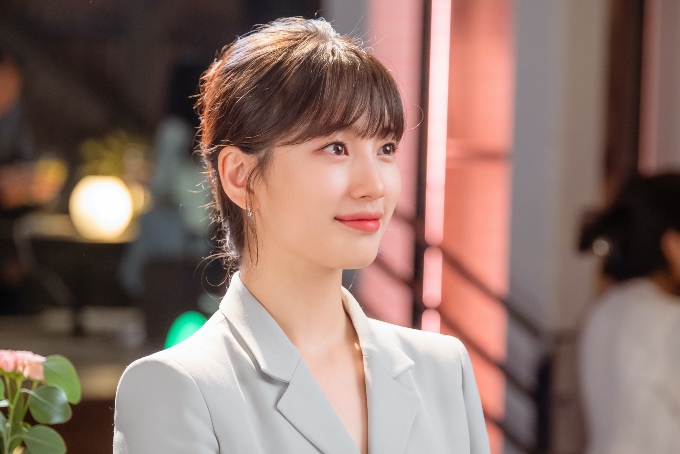 10 products Suzy Bae (aka Seo DalMi) wears in Netflix�s 10 products Suzy Bae (aka Seo DalMi) wears in Netflix�s