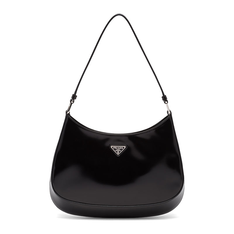 Fashion Obsession: The Prada Cleo bag