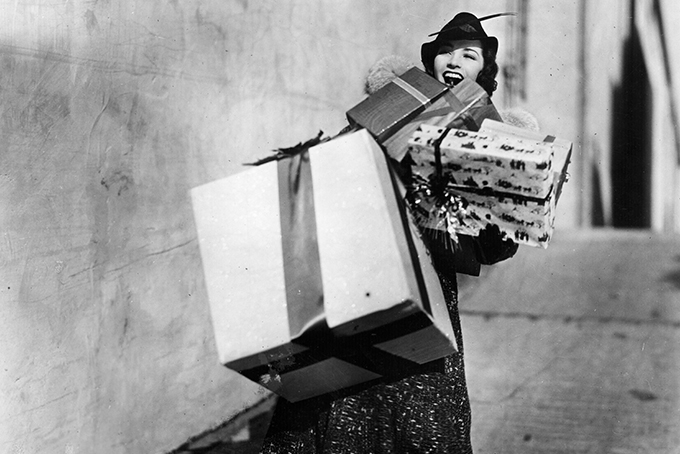 Vogue Christmas gift guide: The best practical presents under $100