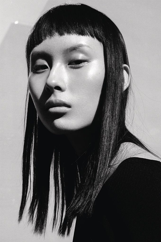 Vogue Singapore December 2020 - beauty hair scalp care hair loss healthy skin trichology trichologist haircare scalpcare