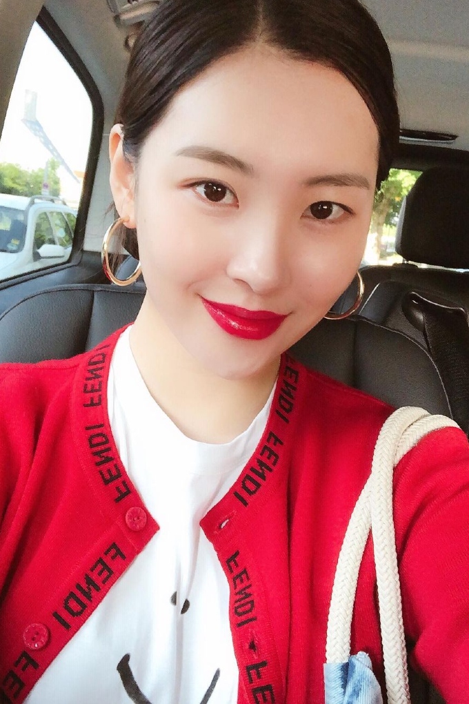 Vogue Singapore Sunmi Skincare