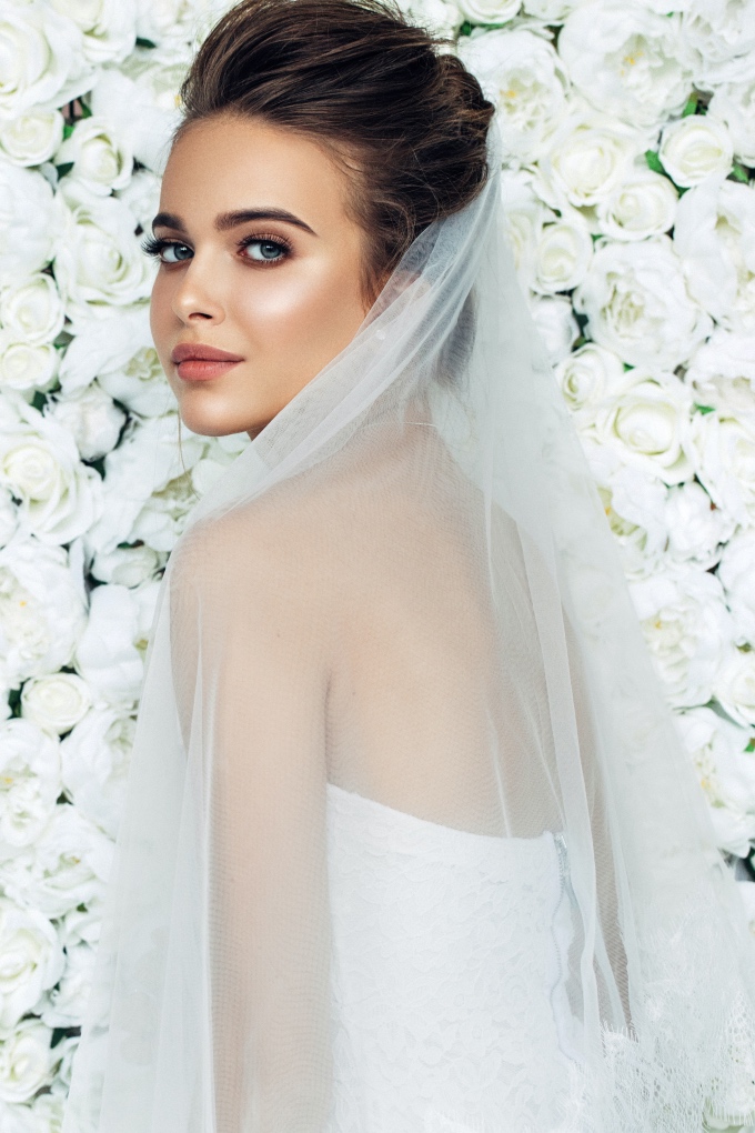 Vogue Singapore December 2020 - bridal beauty wedding bride aesthetic treatments skincare selfceare Ulthera cool sculpting -