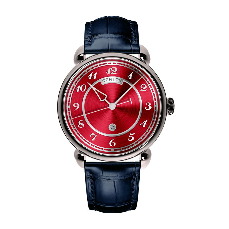 Cheap clearance red watches