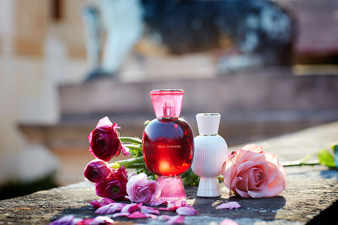 Bvlgari Allegra, the new personalized fragrance experience from Bvlgari -  LVMH