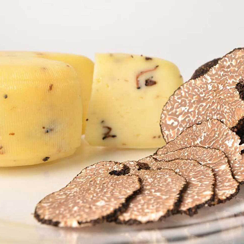Truffle lovers rejoice