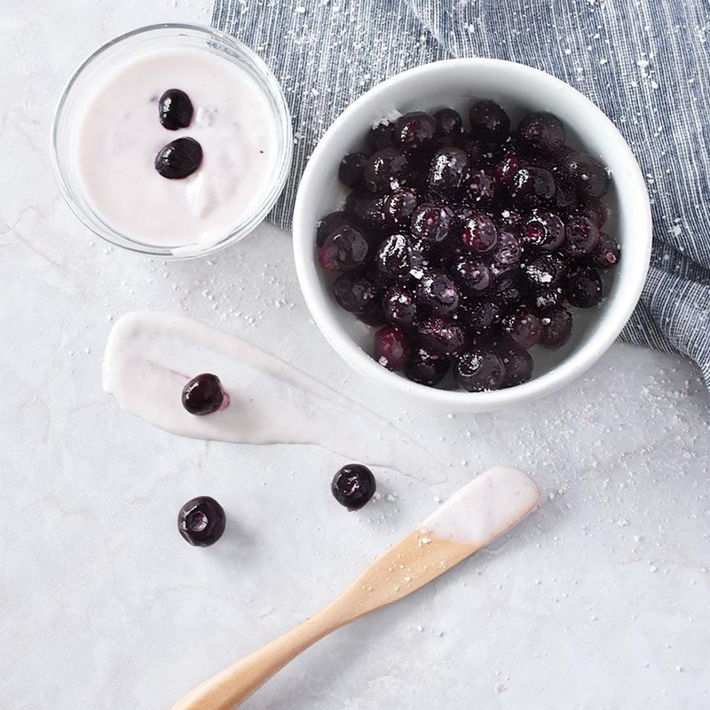 Sourced from Scotland and proudly sugar-free