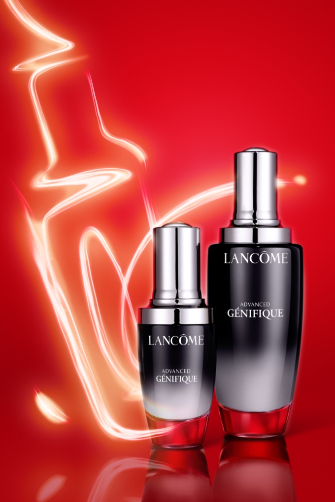 Lancome-genefique