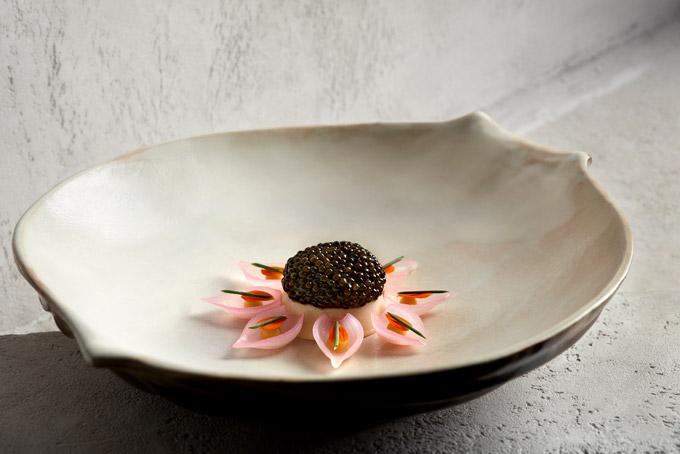 Restaurant Euphoria review: Singapore's hottest new fine-dining restaurant delivers Gastro-Botanica 2.0 | Vogue Singapore | Food, Lifestyle