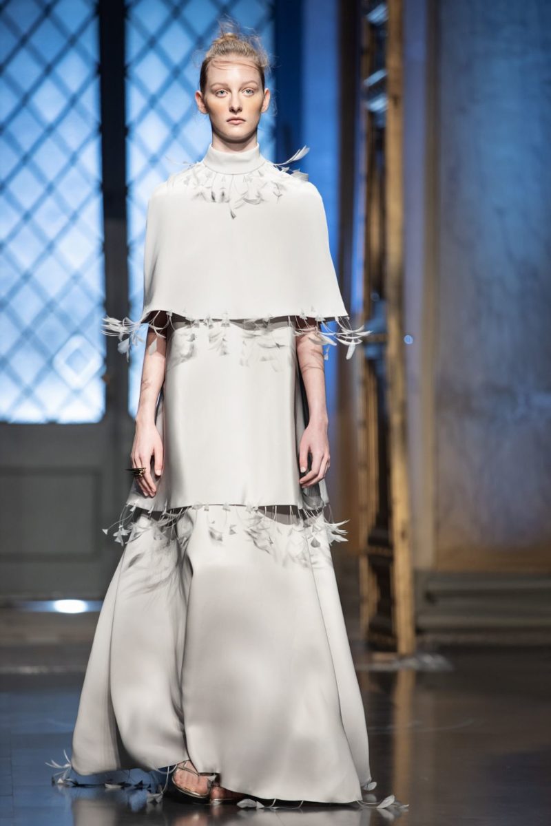 The best bridal looks from Paris Haute Couture Week SS21