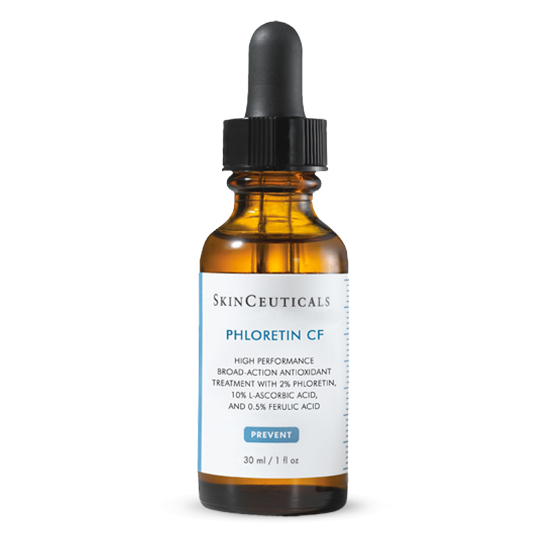To combat skin discoloration and hyperpigmentation 