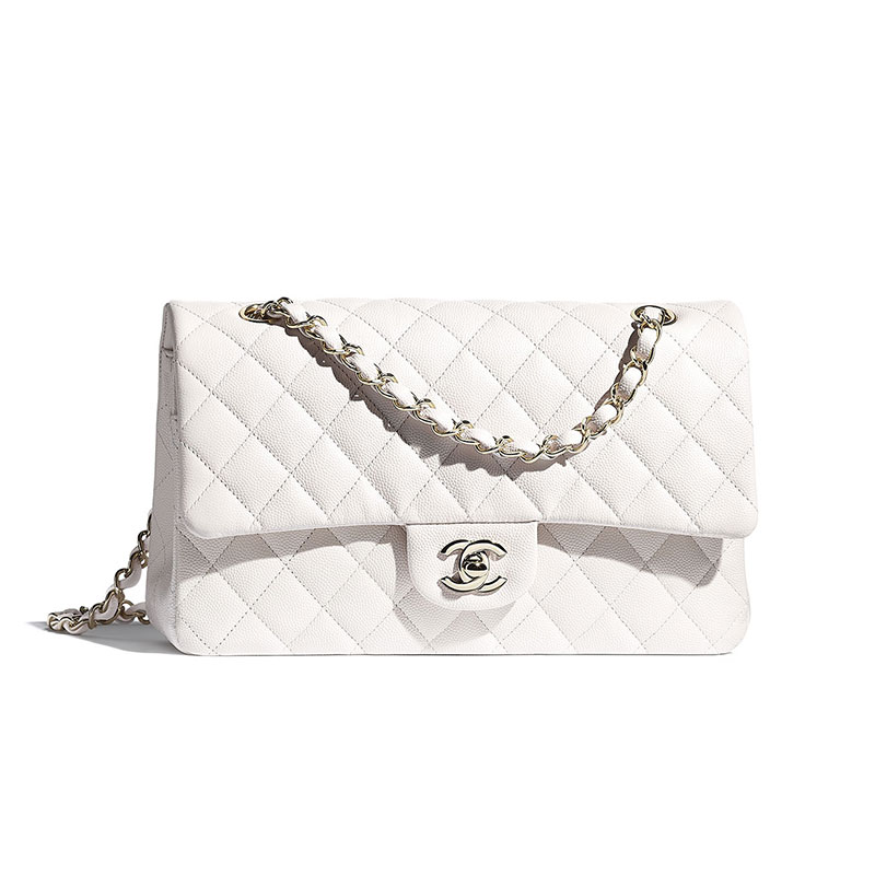 chanel bag ss21