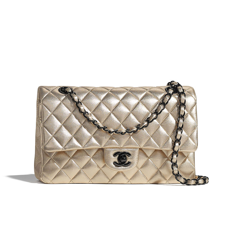 Chanel's new 11.12 bag campaign The Chanel Iconic launches SS21