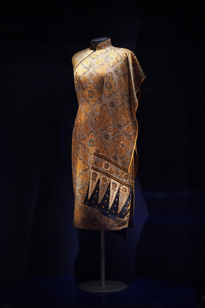 5 things to know about the Asian Civilisations Museum’s new fashion ...