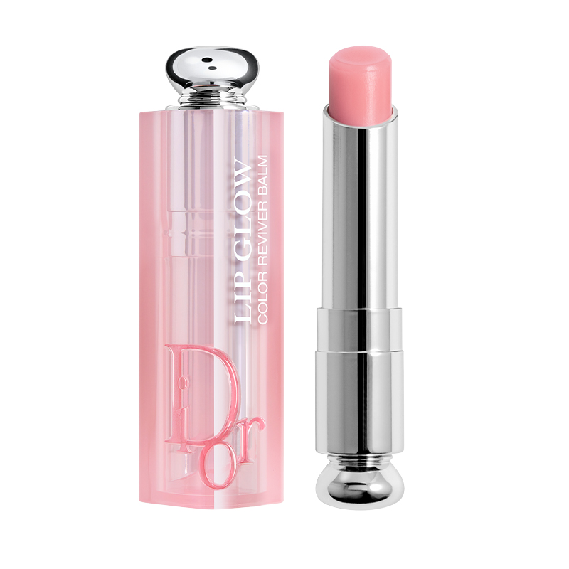 The iconic, universally flattering my-lips-but-better lip balm 