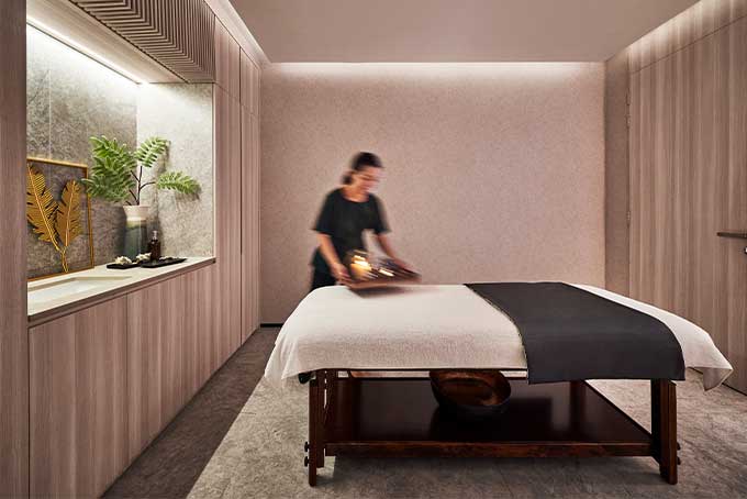 Best pampering experiences to gift your mum this Mothers Day