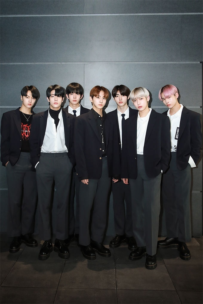 Meet ENHYPEN, your latest K-pop obsession