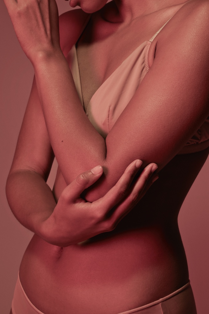 Vogue Singapore 2021 - body Covid-19 vaccine menses menstruation menstrual cycle period womanhood female health