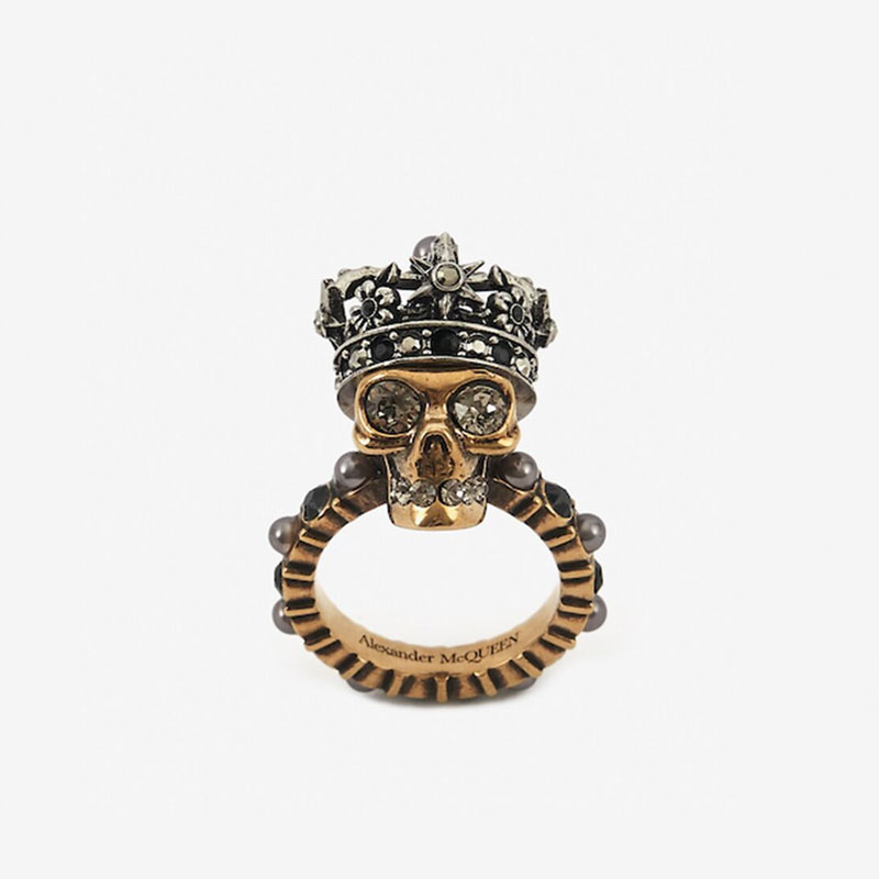 Alexander McQueen