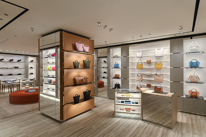 tod's mbs store