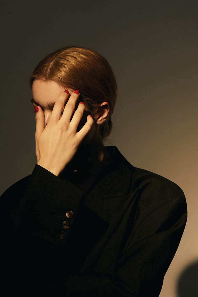 PTSD, PTSD Awareness Month, mental health, Vogue