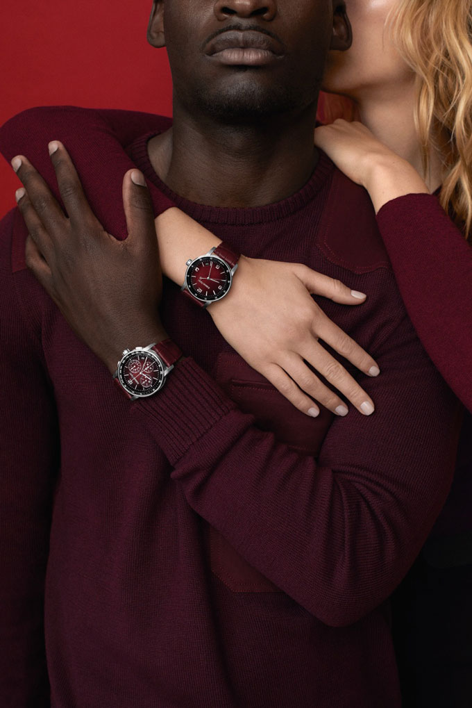 Gender-neutral-jewellery-watches-pride-month-audemars-piguet