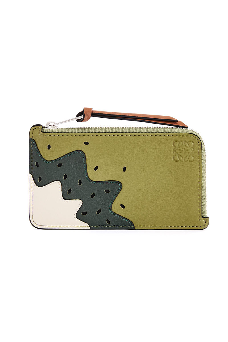 loewe pi card case