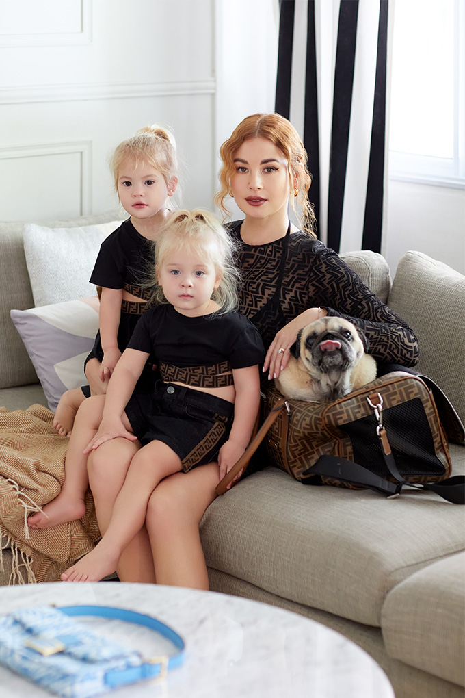 twinning outfits singapore cover