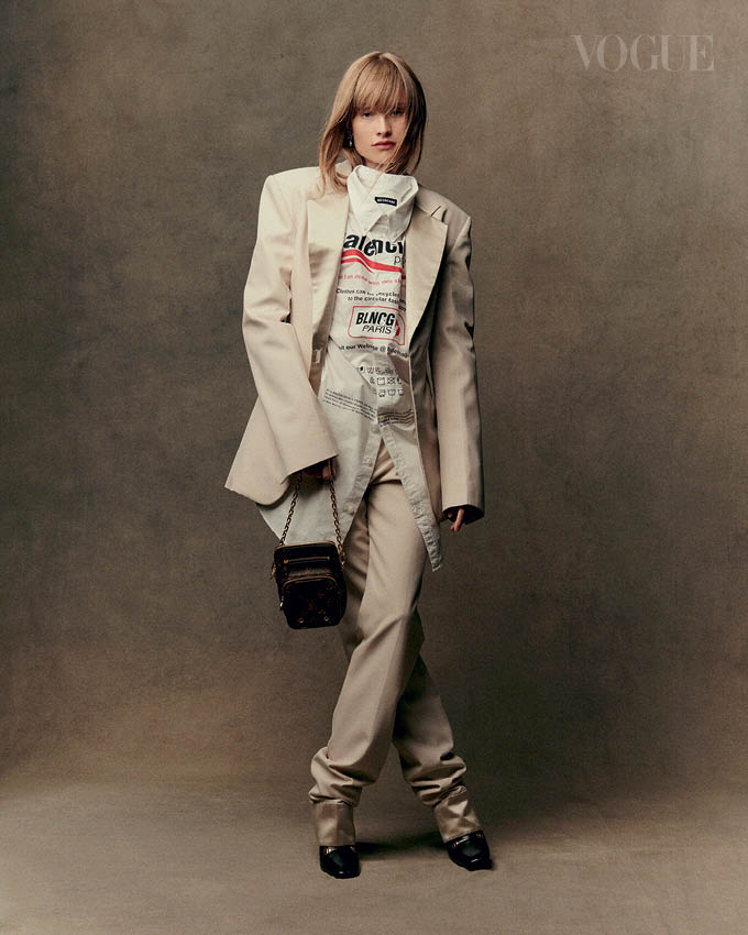 pre-fall 2021 trends androgyny